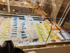 -卡吉诺动物奶油生日蛋糕(中原路店)