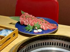 -松鱼亭·和牛烧肉(协鑫广场店)