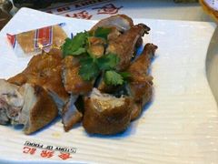 -食锦记·福建私房菜(浦西万达店)