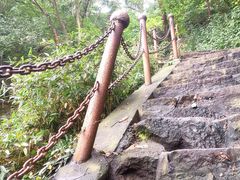 -南京市江宁方山