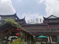 -二十八里太湖船菜(吉祥路店)