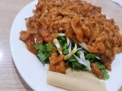 -姥家春饼店(漳州二路店)