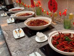 -浙江西子宾馆·瑶园咖啡厅