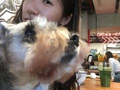 -Moka Bros 摩卡站(嘉华店)