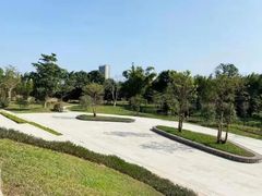 -广州市流溪河国家森林公园