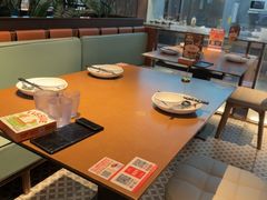 -新发现(宝山龙湖店)