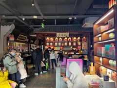 -寻宝记绍兴菜(鲁迅路店)
