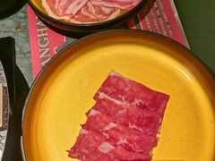 -牛New寿喜烧(曹路花园城店)