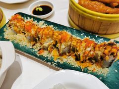 -万禧明珠大酒楼(海丰店)