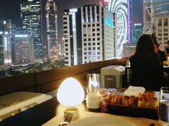 -Mercato莫卡多露台餐厅与酒吧(K11店)