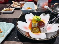 -daozao料理美术馆(东营店)