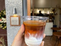 -Radar Coffee(思南路店)