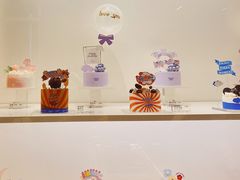 -好利来(七宝领展广场店)