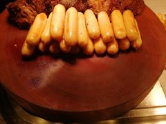 -岷山饭店-芝芝自助餐厅