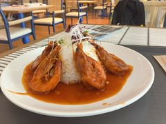 -贝林大翅鲸简餐厅(国家海洋博物馆店)