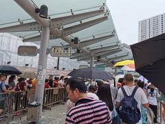 -麦当劳(水坑尾街店)