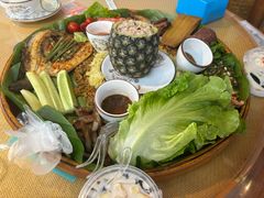 -南木湾·孔雀宴手抓饭·傣味餐厅