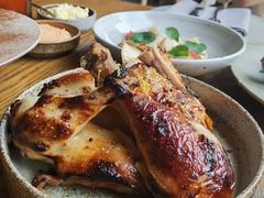 -BOR Eatery(安福路店)