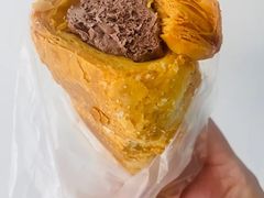 -烘焙町面包店(西四店)