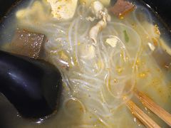 -百年尹氏汤包(湖南路狮子桥店)