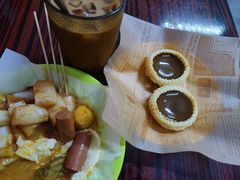 -華叔茶記