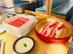 -温野菜涮涮锅(西单大悦城店)