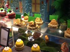 -富力希尔顿酒店·地阔自助餐厅