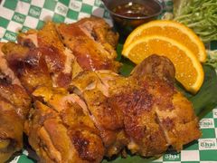 -泰妃殿(武汉首店)