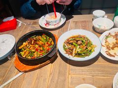 -老头儿油爆虾(胜利河美食街店)
