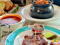 -城堡俄式西餐厅(中央大街索道店)