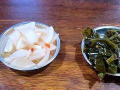 -黔肠旺面馆(八鸽岩店)
