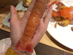 -割烹旭日本料理(龙湖狮山天街店)