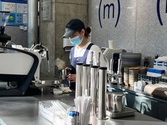 -CUBIC3三立方咖啡(凌空SOHO店)