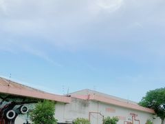 -汤山温泉房车营地 茶温泉