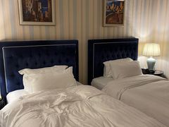 -春晖园度假酒店温泉