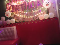 -欢乐迪KTV(泉秀店)