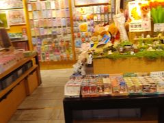 -猫的天空之城概念书店(苏州诚品店)
