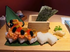 -大和食乐·鲜和牛酸汤火锅(环宇荟店)