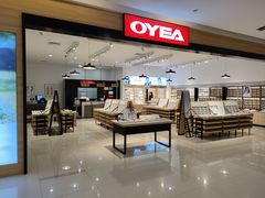 -OYEA欧野眼镜(武商MALL·众圆店)