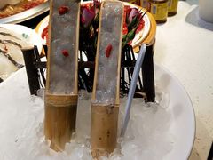 -香佰里重庆火锅(恒力博纳广场店)