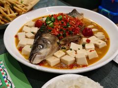 -全聚贤餐厅·湖北家常菜(沙湖店)