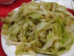 虾皮卷心菜-来必堡(娄山关路店)