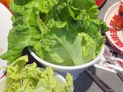-生活如沸·顺德水牛奶火锅(大学路店)