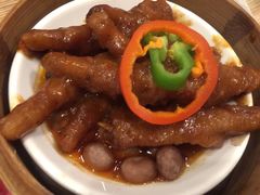 -粤仔湾砂锅粥(广益哥伦布店)