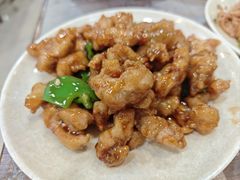 -翟氏天天小吃(上东街区店)