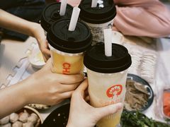 -霸王茶姬(正佳广场店)