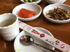 -全州拌饭馆(断桥店)