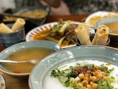 -大王油茶(磁器口店)