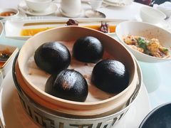 -金轩中餐厅 Jin Xuan(浦东丽思卡尔顿酒店)