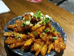 -付小姐在成都(五道口店)
